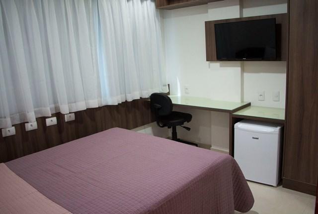 Lis Hotel Teresina Exteriér fotografie